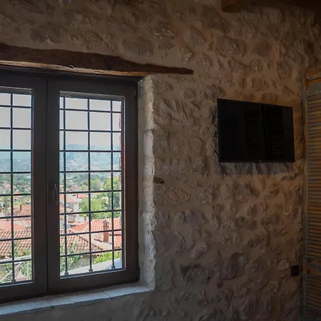 Apartament Penelope With View Meteora Kalambaka